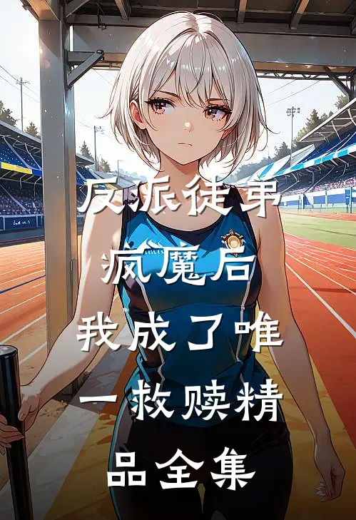 反派徒弟疯魔后,我成了唯一救赎精品全集免费阅读