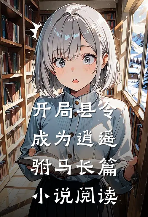 开局县令，成为逍遥驸马长篇小说阅读