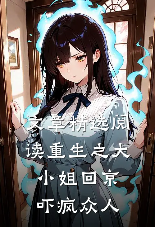 文章精选阅读重生之大小姐回京，吓疯众人