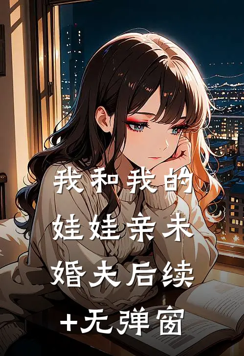 我和我的娃娃亲未婚夫后续+无弹窗