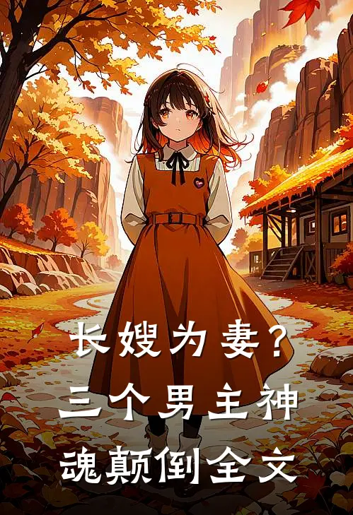 长嫂为妻?三个男主神魂颠倒全文在线阅读