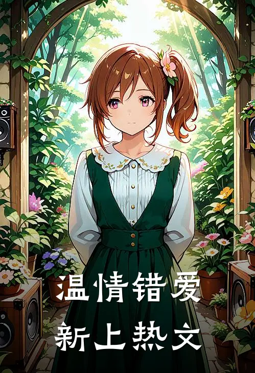 温情错爱新上热文