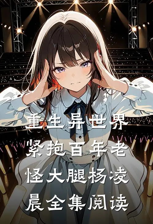 重生异世界紧抱百年老怪大腿杨凌晨全集阅读