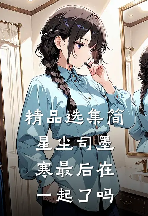 精品选集简星尘司墨寒最后在一起了吗