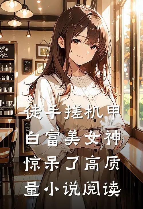 徒手搓机甲，白富美女神惊呆了高质量小说阅读