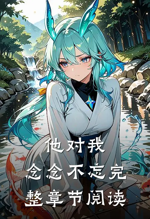 他对我，念念不忘完整章节阅读