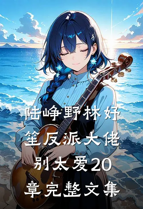 陆峥野林妤笙反派大佬别太爱20章完整文集