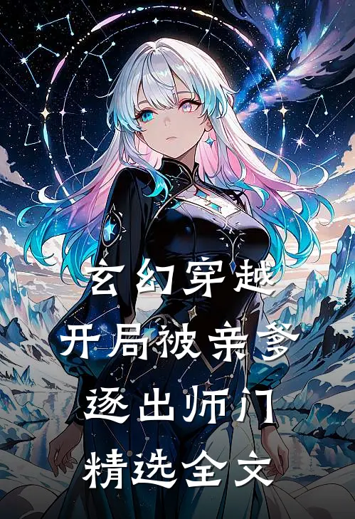 玄幻穿越：开局被亲爹逐出师门精选全文
