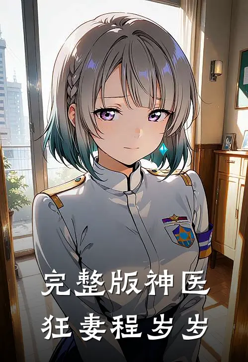 完整版神医狂妻程岁岁