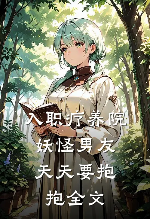 入职疗养院,妖怪男友天天要抱抱全文免费