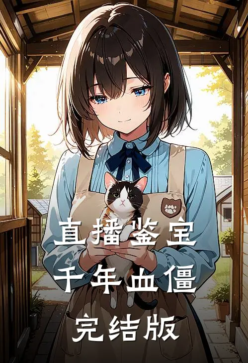 直播鉴宝：千年血僵完结版
