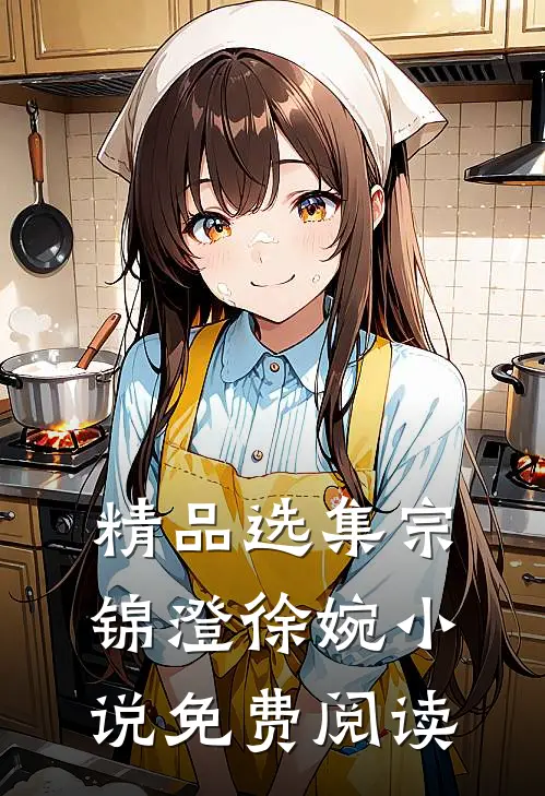 精品选集宗锦澄徐婉小说免费阅读
