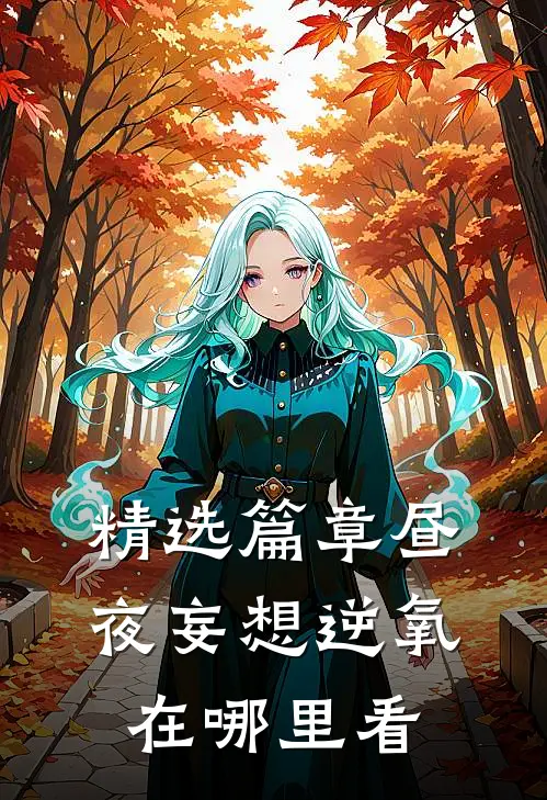 精选篇章昼夜妄想逆氧在哪里看