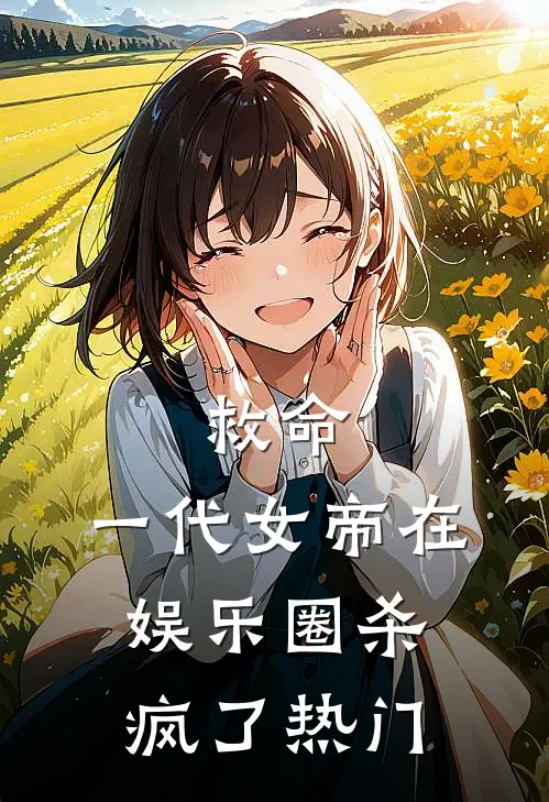 救命,一代女帝在娱乐圈杀疯了热门