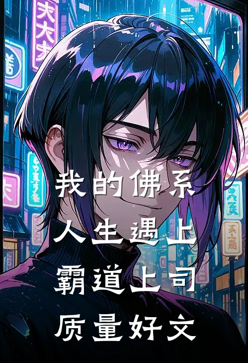 我的佛系人生遇上霸道上司质量好文