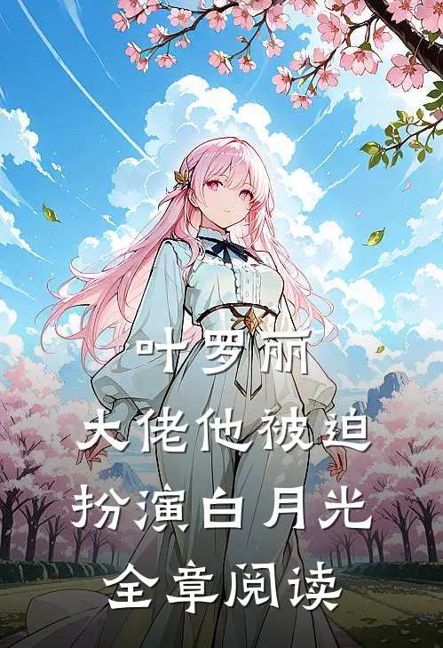 叶罗丽大佬他被迫扮演白月光全章阅读