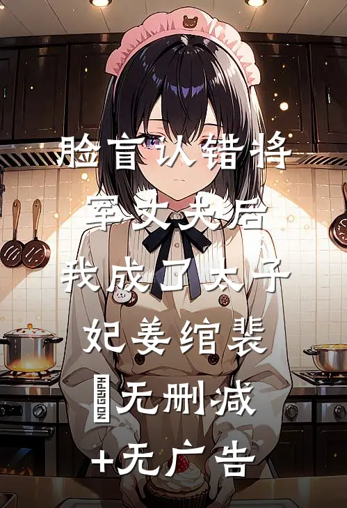 脸盲认错将军丈夫后，我成了太子妃姜绾裴璟无删减+无广告