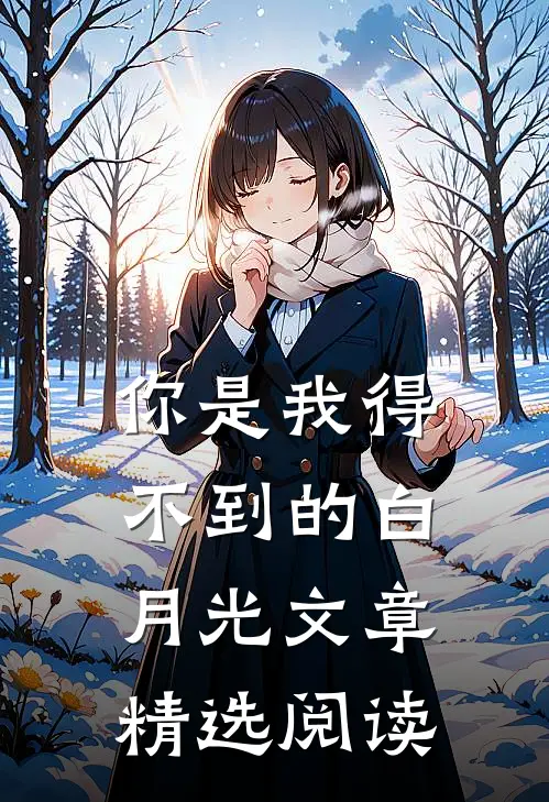 你是我得不到的白月光文章精选阅读