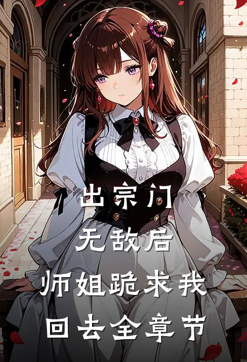 出宗门无敌后，师姐跪求我回去全章节