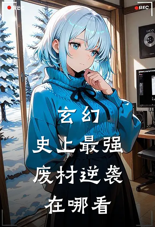 玄幻史上最强废材逆袭在哪看啊