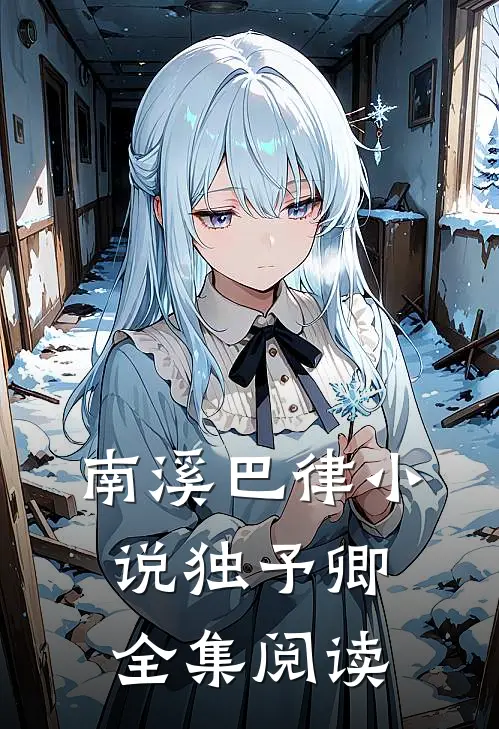 南溪巴律小说独予卿全集阅读