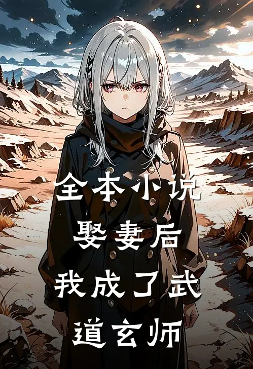 全本娶妻后,我成了武道玄师