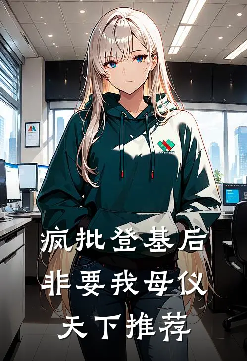 疯批登基后，非要我母仪天下推荐