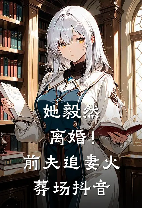 她毅然离婚！前夫追妻火葬场抖音