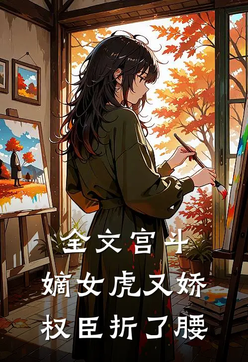 全文宫斗：嫡女虎又娇，权臣折了腰