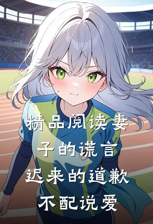 精品阅读妻子的谎言：迟来的道歉不配说爱