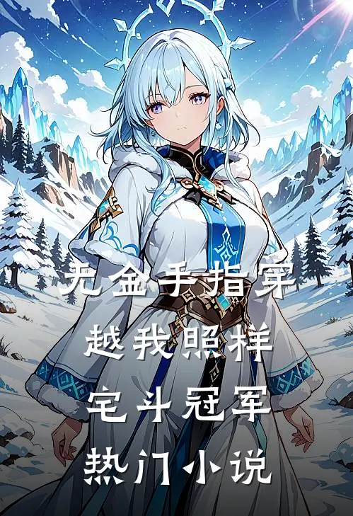 无金手指穿越我照样宅斗冠军热门小说