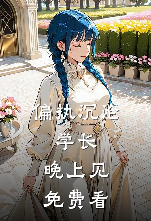 偏执沉沦：学长，晚上见免费看