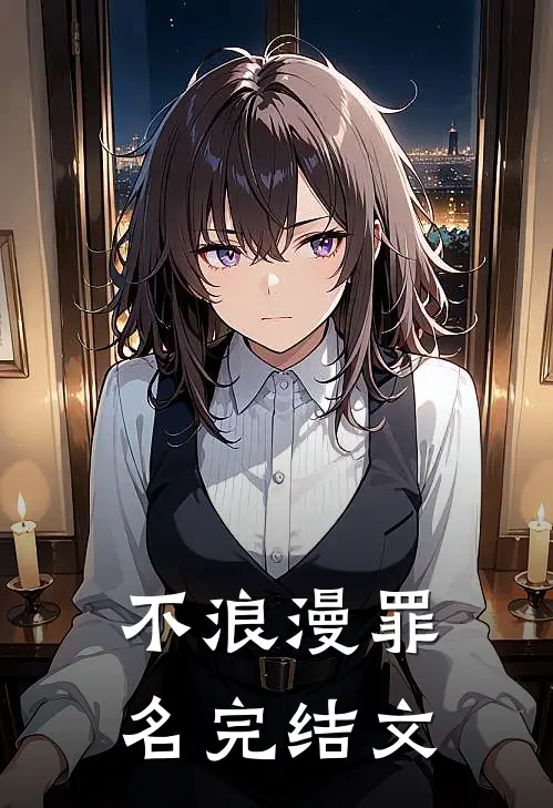 不浪漫罪名完结文