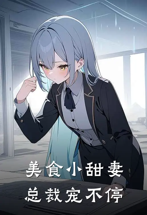 美食小甜妻总裁宠不停免费阅读