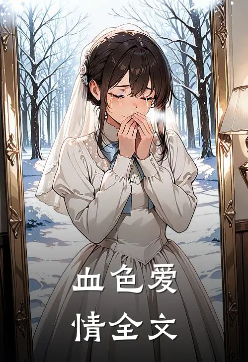 血色爱情全文