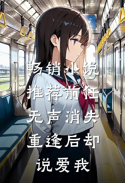 畅销小说推荐前任无声消失，重逢后却说爱我