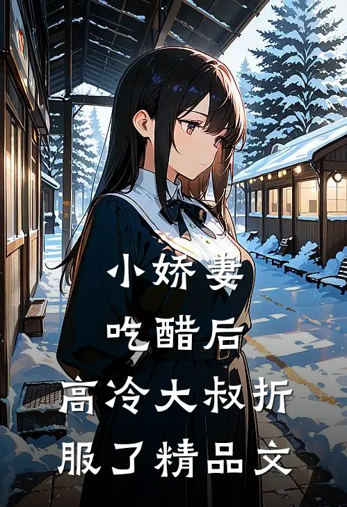 小娇妻吃醋后,高冷大叔折服了精品文