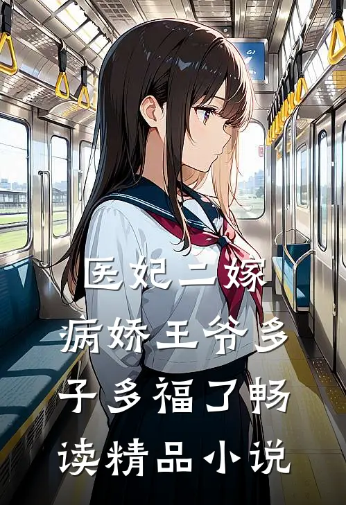 医妃二嫁,病娇王爷多子多福了畅读精品