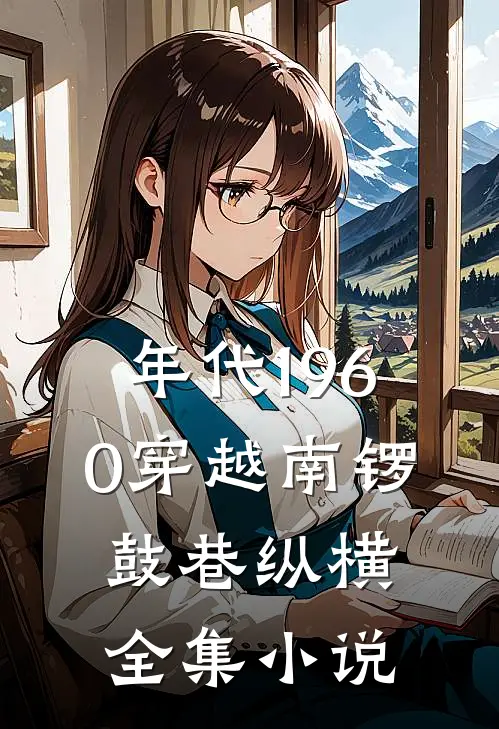 年代1960穿越南锣鼓巷纵横全集小说