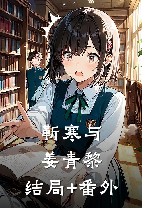靳寒与姜青黎: 结局+番外