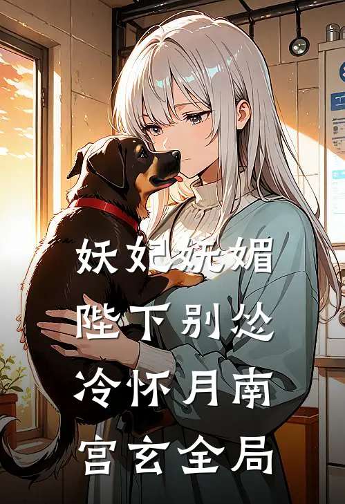 妖妃妩媚，陛下别怂冷怀月南宫玄全局