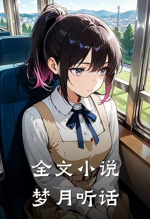 全文小说梦月听话
