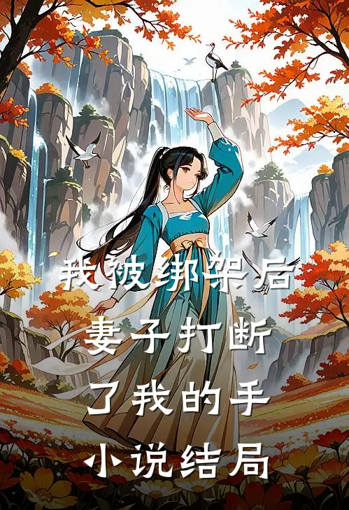 我被绑架后，妻子打断了我的手小说结局