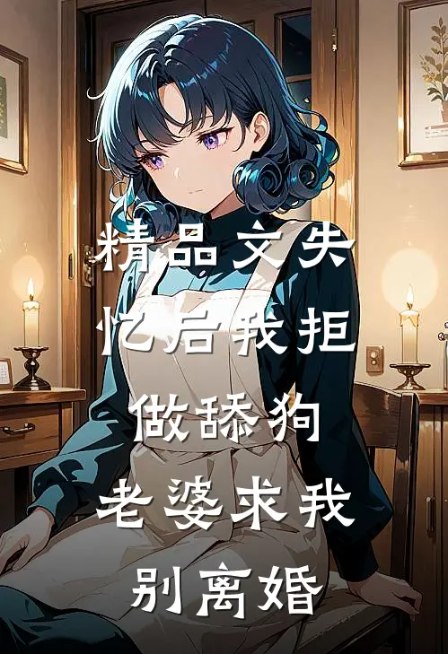 精品文失忆后我拒做舔狗，老婆求我别离婚