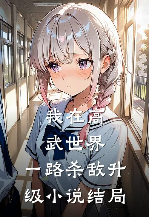 我在高武世界,一路杀敌升级结局是啥