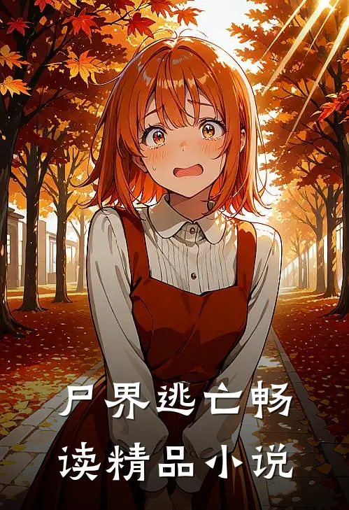 尸界逃亡畅读精品免费阅读