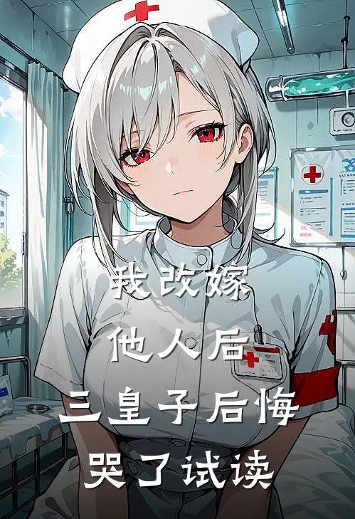 我改嫁他人后,三皇子后悔哭了试读