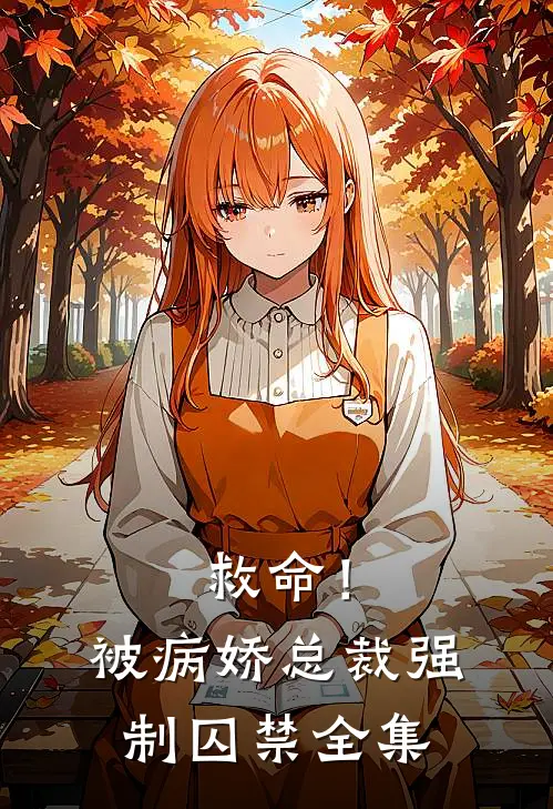 救命!被病娇总裁强制囚禁 全集在线观看