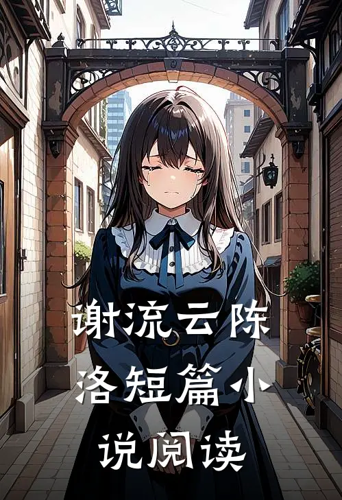 谢流云陈洛短篇小说阅读