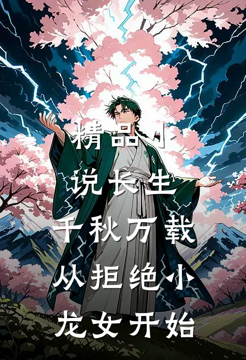 精品小说长生：千秋万载从拒绝小龙女开始
